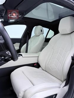 بي ام دبليو الفئة 5